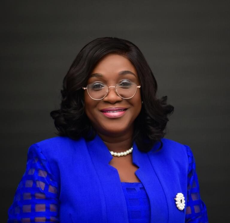 Mrs Laurinda Addy, Director